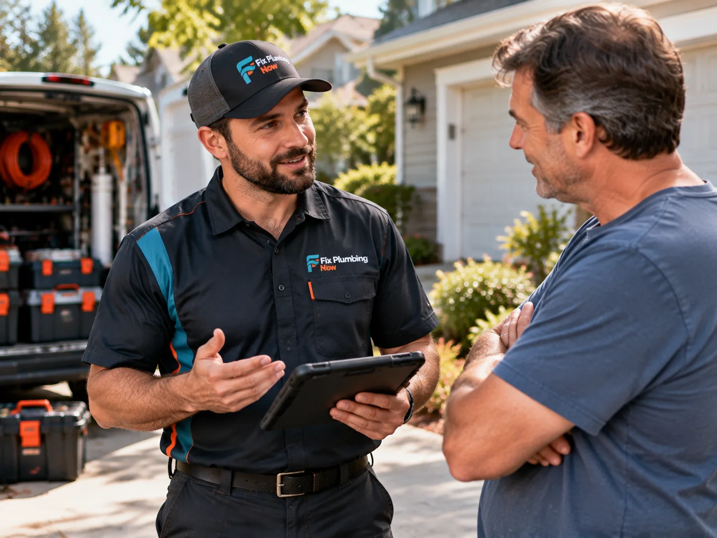 Clogged Drain Service Marietta, MS FAQs